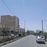 ۱۰۰ متر/ ۲ خواب / طبقه اول با آسانسور