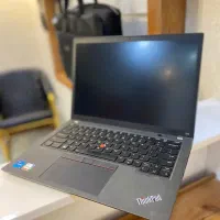 لپتاپ لنووا مدل تینک پد نسل۱۱ قسطی