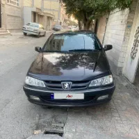 پژو پارس ELX، مدل ۱۳۸۵