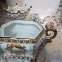 ظروف چینی