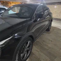 دیگنیتی پرستیژ مدل 1403|خودرو سواری و وانت|کرج, جهانشهر|دیوار