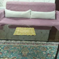 مبل ۷نفره تمیزبامیز