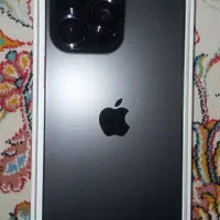 آیفون ۱۶پرو مکس zaa|موبایل|بجنورد, |دیوار