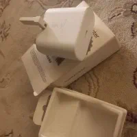 آداپتور اصل سامسونگ|لوازم جانبی موبایل و تبلت|گلبهار, شهر جدید گلبهار|دیوار