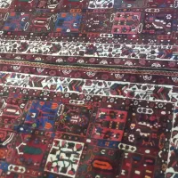 فرش دست باف بلداجی درحد نونو|فرش|شهرکرد, |دیوار