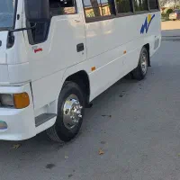 مینیبوس هیوندا مدل ۸۴|خودرو سنگین|ساری, |دیوار