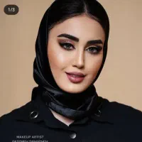 میکاپ همراه فرمالیته آموزش خودآرایی میکاپ کاشت مژه|خدمات آرایشگری و زیبایی|پاکدشت, پاکدشت (مامازند)|دیوار