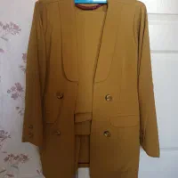 مانتو شلوار زنانه