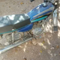 متورپلاک قدیم 87|موتورسیکلت|شیراز, داریون|دیوار