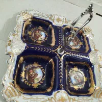 ظروف دکوری|ظروف سرو و پذیرایی|قرچک, زیبا شهر|دیوار