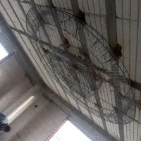 دکوراسیون داخلی راویز کاری نور مخفی لاین نوری