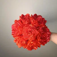 گل روبانی