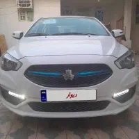 فروش خورو شاهین ۱۴۰۳GL برج ۱۱