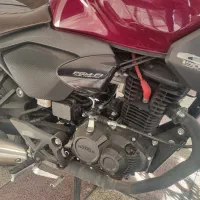 CB190SS|موتورسیکلت|تهران, علم و صنعت|دیوار