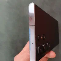 اس ۲۳ الترا S23ultra 256|موبایل|محمدشهر, شهرک پیام (مهرالبرز)|دیوار