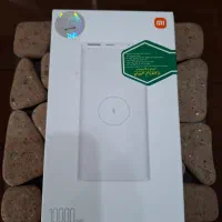 پاور بانک شیائومی وایرلس 10.000