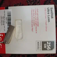 فلش مموری 256 سن دیسک