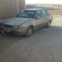دوو سیلو مدل 82|خودرو سواری و وانت|همدان, |دیوار