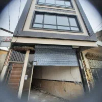 ۱۲۰متر مغازه حاشیه شاهد(خدماتی و خدمات خودرویی)