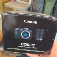 دوربین سونی a7Iv|دوربین عکاسی و فیلم‌برداری|تهران, شیخ هادی|دیوار