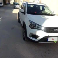 فروش ایکس ۲۲دنده ای مدل ۹۸