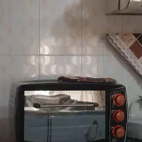 توستر نو