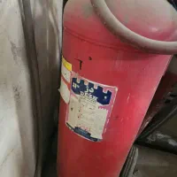 کپسول آتش نشانی