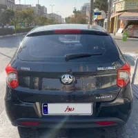 برلیانس h220|خودرو سواری و وانت|تهران, گلستان (شهرک راه آهن)|دیوار