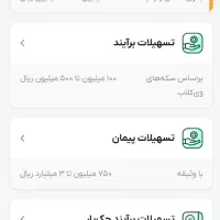 مشاوره رایگان وام