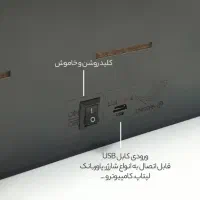 GAME OVER دکوری|ریسه و چراغ تزئینی|بندرعباس, |دیوار
