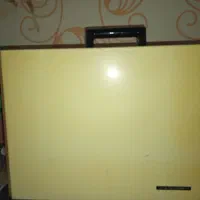 چرخ خیاطی ژانومه ۹میل