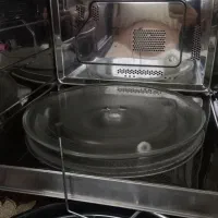 مایکروفر|اجاق گاز و لوازم برقی پخت‌وپز|تهران, شکوفه|دیوار