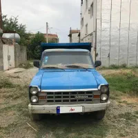 نیسان کمپرسی|خودرو سواری و وانت|خان ببین, |دیوار