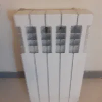 رادیاتور  شوفاژ درحد نو  نصب  و تعمیرات داریم