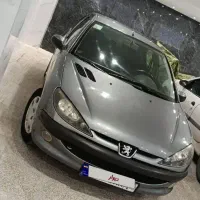 پژو ۲۰۶ تیپ ۵