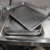 فروش لوازم رستوران کبابی|کافی‌شاپ و رستوران|کرج, فاز ۲ مهرشهر|دیوار