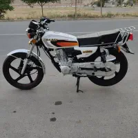 هوندا 200 تکنو