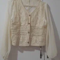 شومیز مجلسی