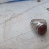 انگشتر عقیق