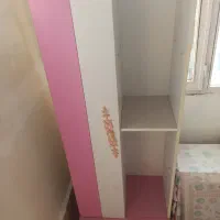کمد بچه وجا گلدانی ومیز تلفن|جاکفشی، کمد، دراور|تهران, سبلان (لشگر)|دیوار