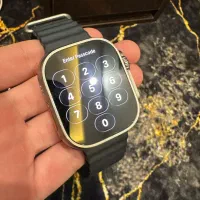 اپل واچ اولترا ۱