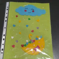 چند عدد کاردستی آماده فروش|صنایع دستی و سایر لوازم تزئینی|زاهدان, |دیوار