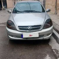 لیفان ۵۲۰i مدل۹۲