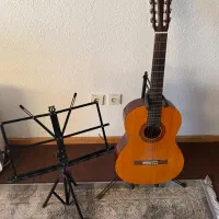 گیتار یاماها  c40