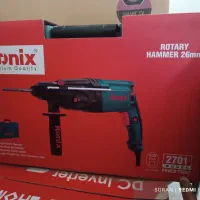 1عدد مینی سنگ.1عدد ترانز جوشکاری.1عدد دریل دو کاره