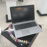 لپتاپ(باگرافیگ)اچ پی HP-i5 فول کیبورد باSSD|رایانه همراه|یزد, |دیوار