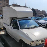 پرایدوانت1402دوگانه شرکتی