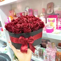 گل روبانی|گل مصنوعی|مشهد, خواجه ربیع|دیوار