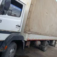 خاور 814 سوپر دار