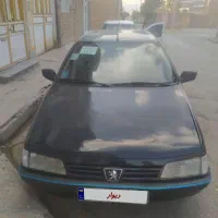 پژو 2000 آس|خودرو سواری و وانت|اسدآباد, |دیوار